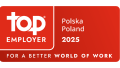 Top Employer PL 2025