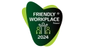 Friendly Workplace 2024