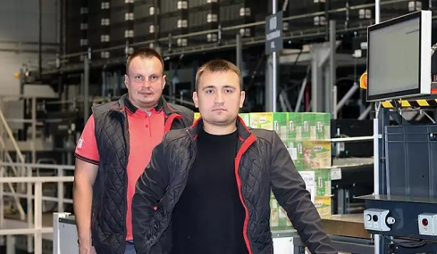 Magazynier