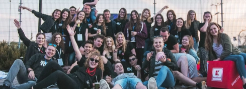 Studenci i partnerstwa