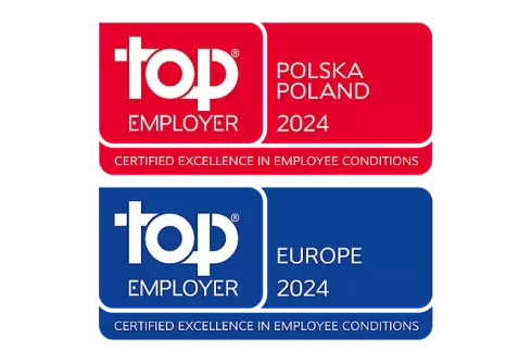 top employer 24