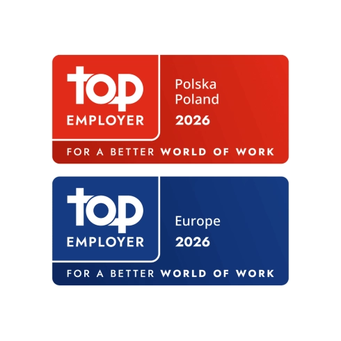 Top Employer 26
