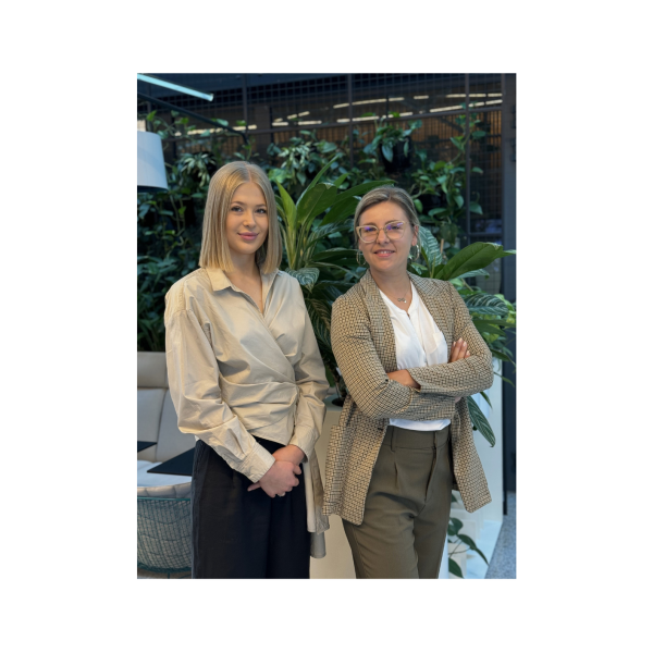 Marta i Karolina